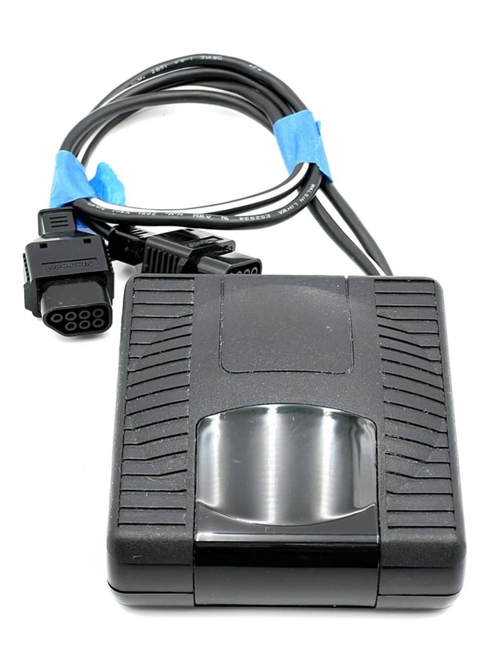 1989 ACCLAIM SENSOR FOR NINTENDO NES WIRELESS CONTROLLERS.